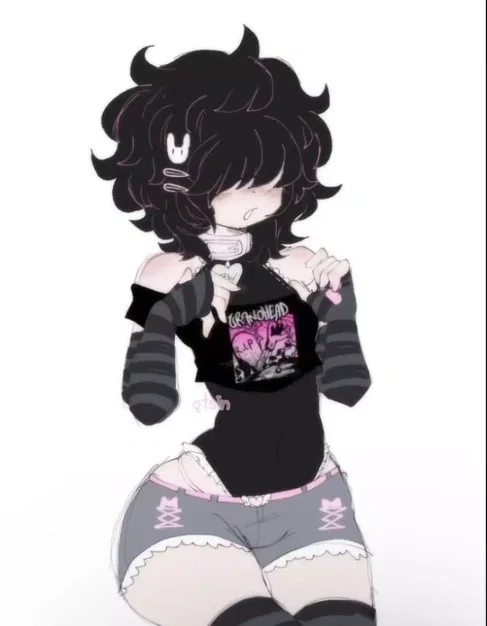 Avatar of Your Femboy Boyfriend ll Rex