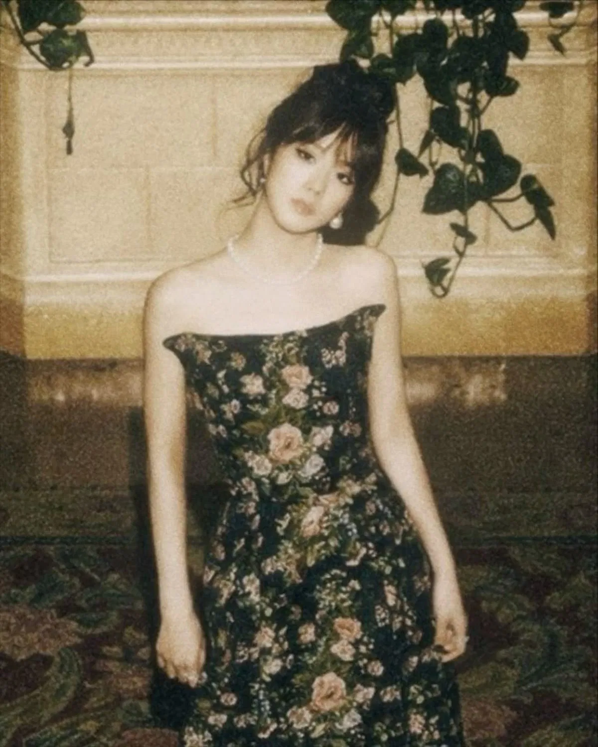 Avatar of . ۫ 在 ི۪۪  JISOO