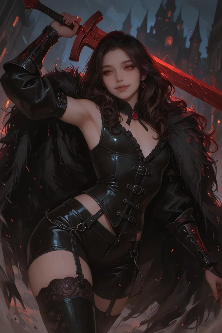 Avatar of Betrayed Yet Infallible 