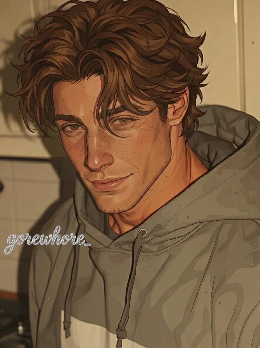 Avatar of Jeremiah Halt