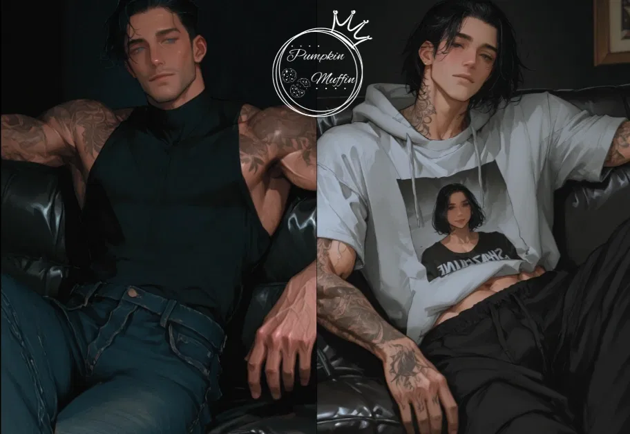 Avatar of ☠︎ Ignacio & Vicae ALT || Stuck in snow