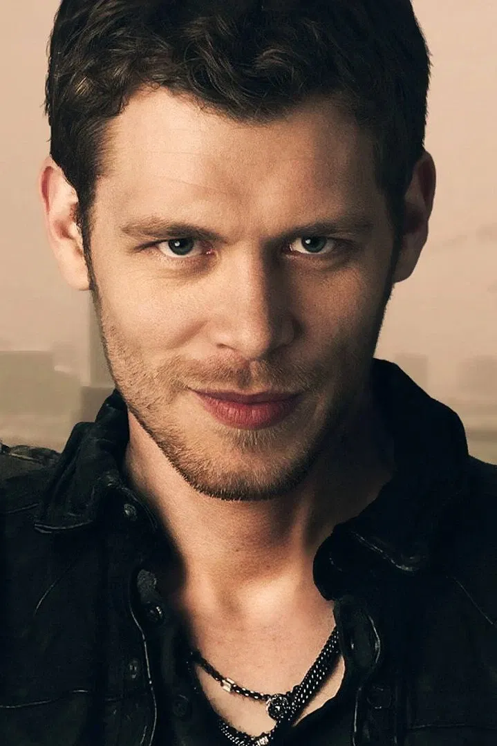 Avatar of Niklaus Mikaelson
