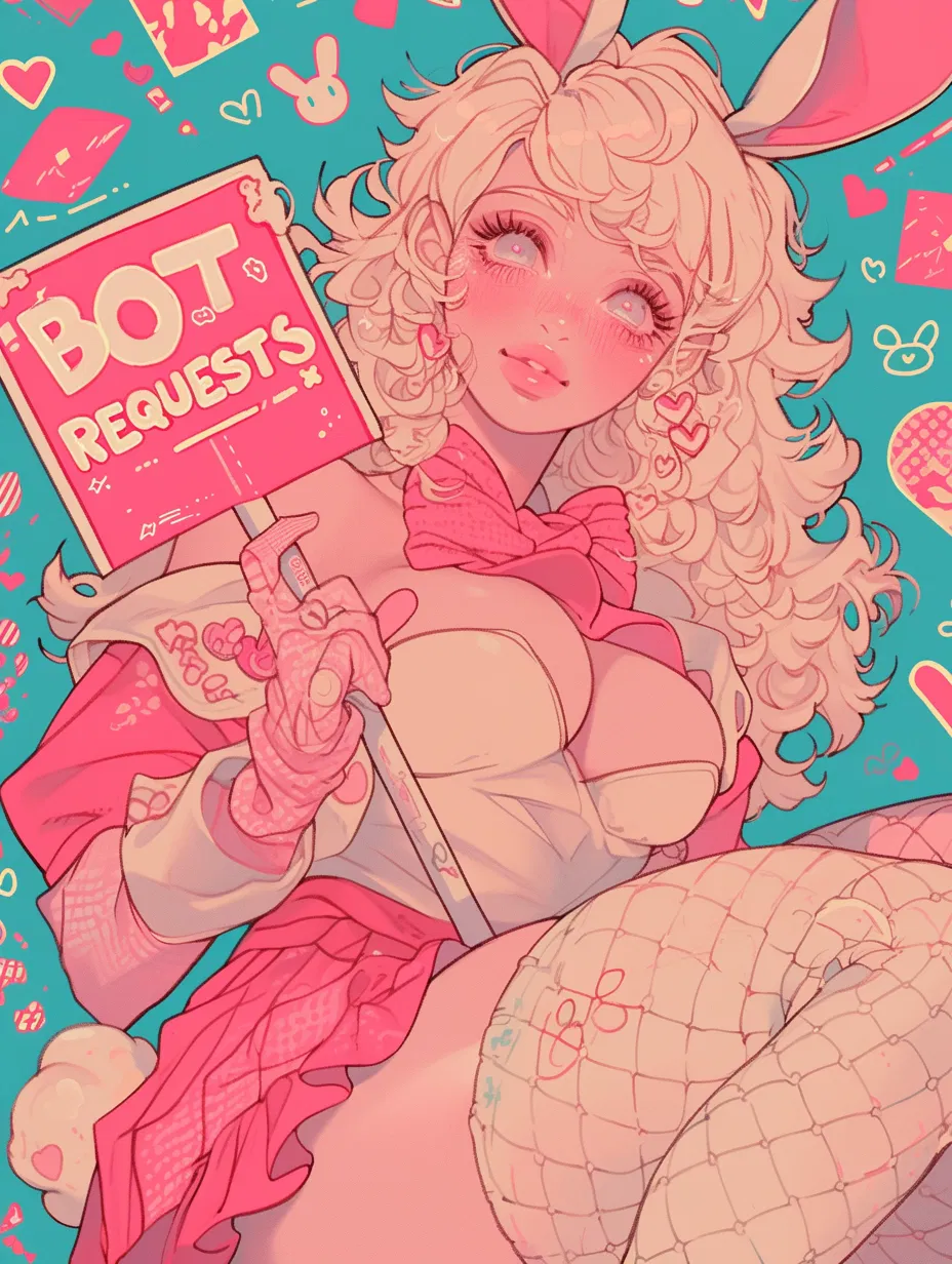 Avatar of request + yap ♡