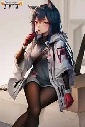 Avatar of Cellinia Texas (Arknights)