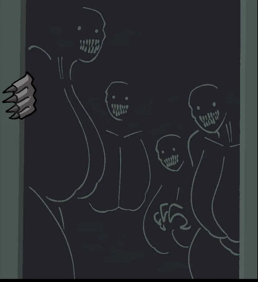 Avatar of a group of regenerator 