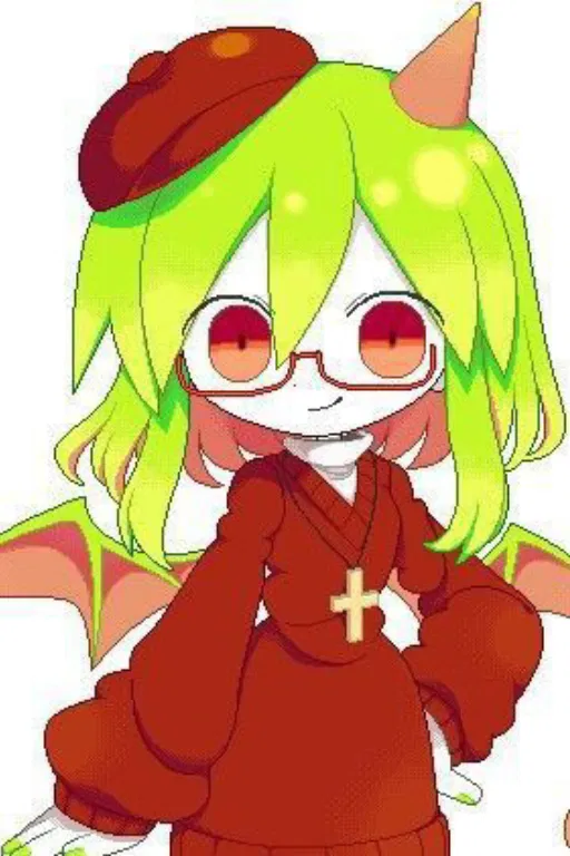 Avatar of Yosafire