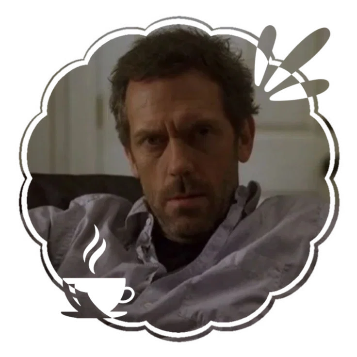 Avatar of Gregory House 