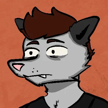 Avatar of Furry I.R.L. (F.I.R.L.)