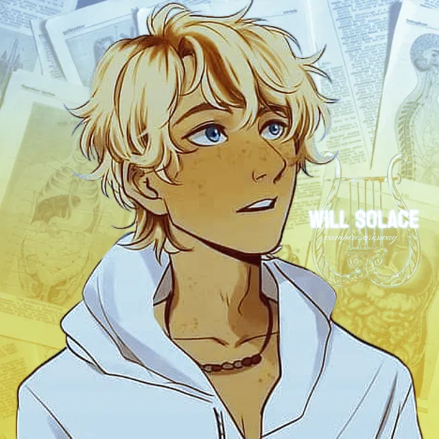 Avatar of Will Solace