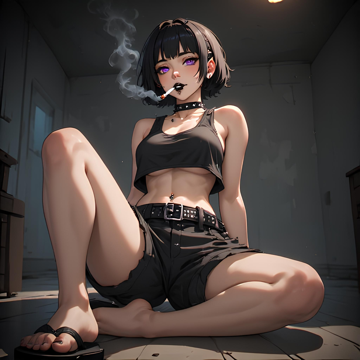 Avatar of Roommate Mori