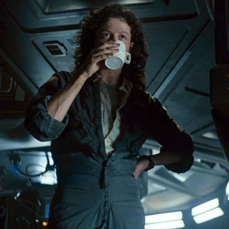 Avatar of Ellen Ripley 