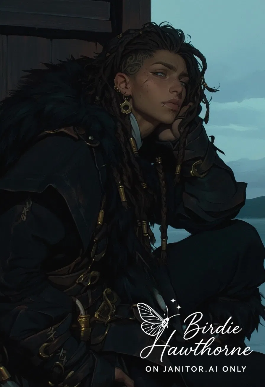 Avatar of Freydis the Burned