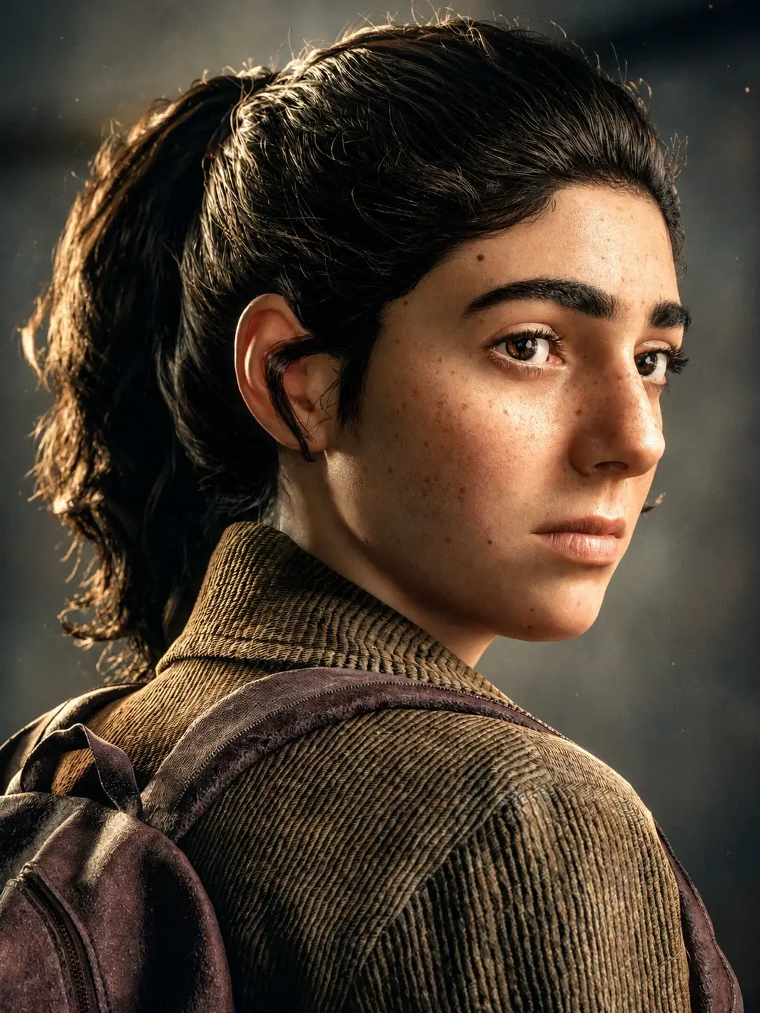 Avatar of Dina 