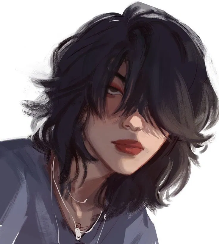 Avatar of "Am I... a Tomboy?!" 