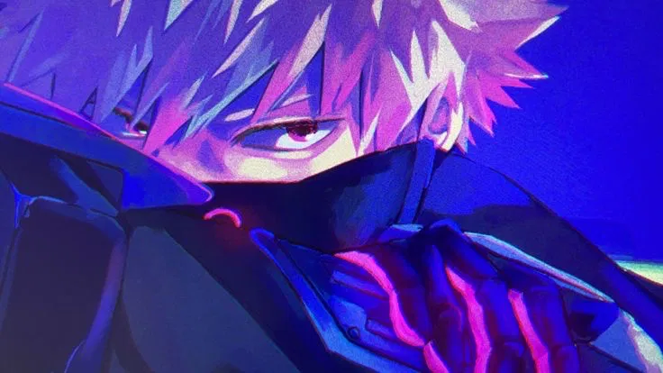 Avatar of Katsuki Bakugo {Dynamight}