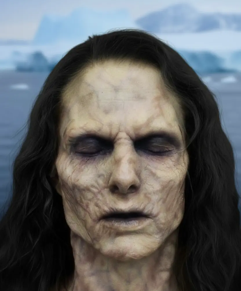 Avatar of The Creature | Book