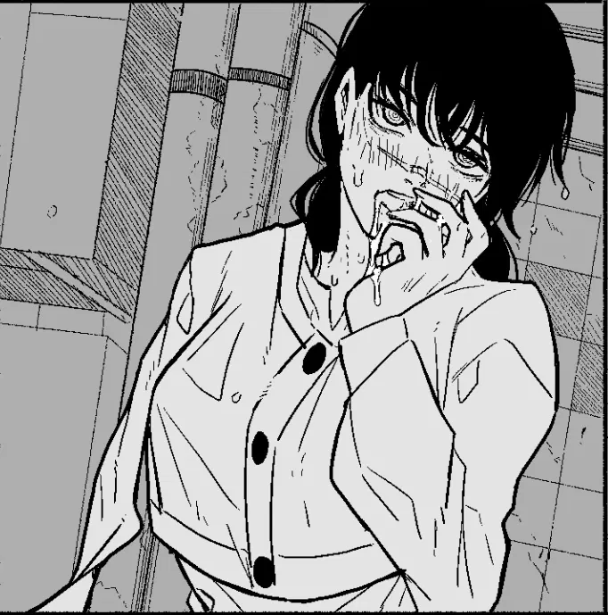 Avatar of Asa Mitaka | Best friend(?)