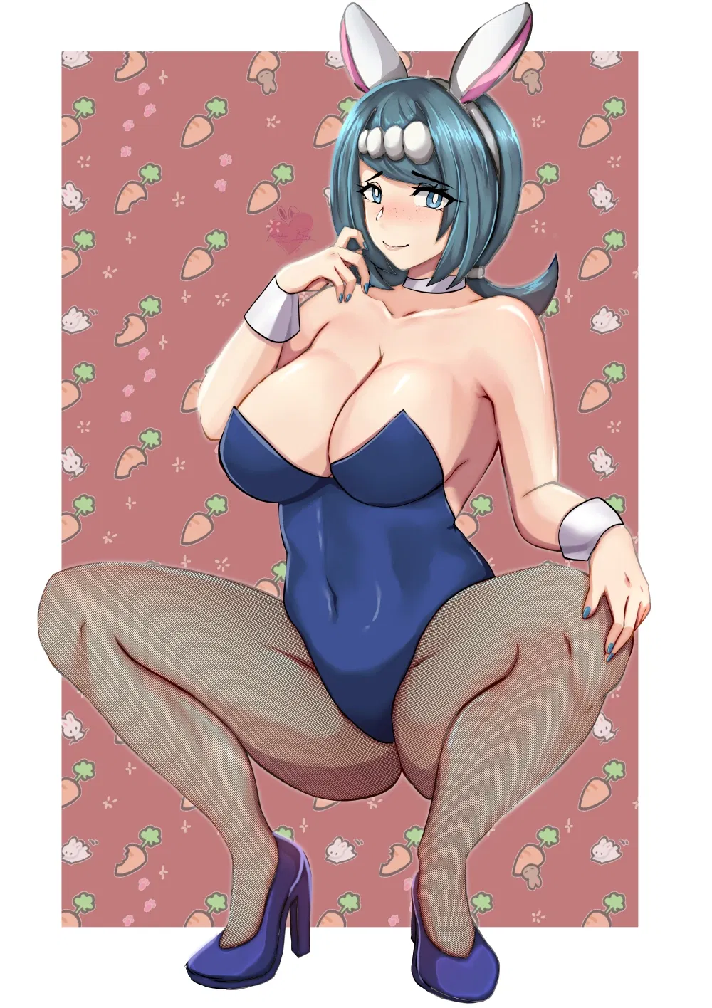 Avatar of Makani/Lana's Mom (Club Magatsuchi)