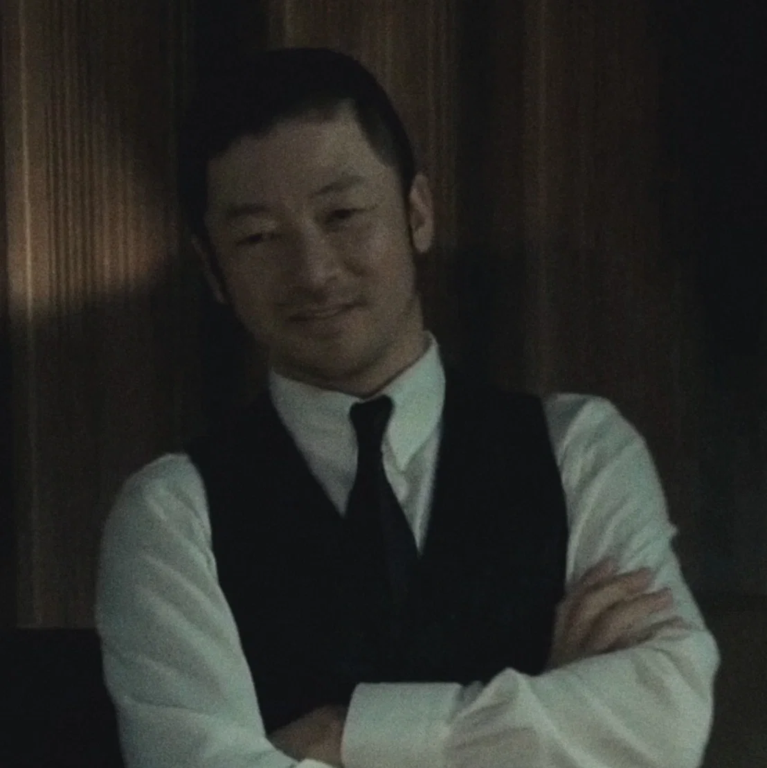 Avatar of Kiyoshi