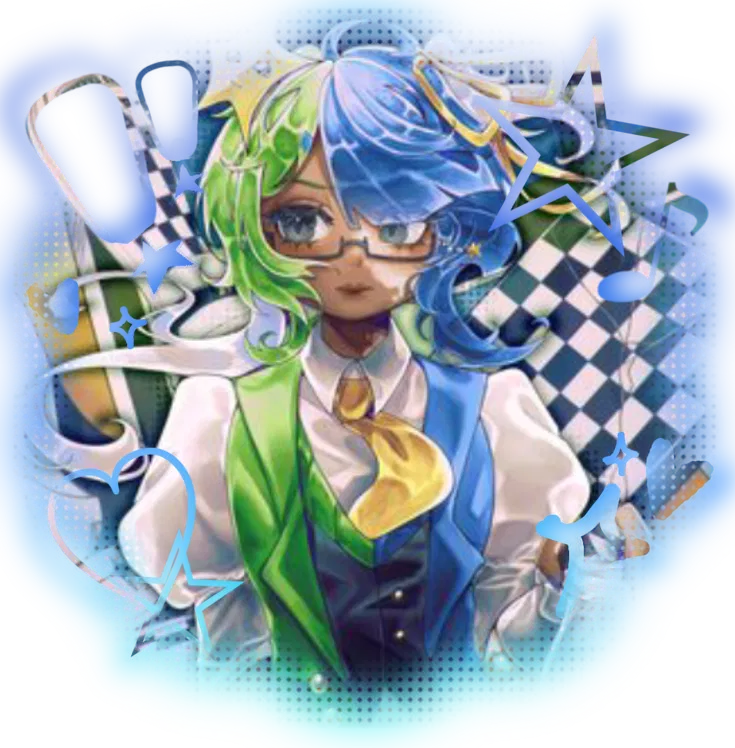 Avatar of •[ Book ]• (bfdia/bfb/tpot)