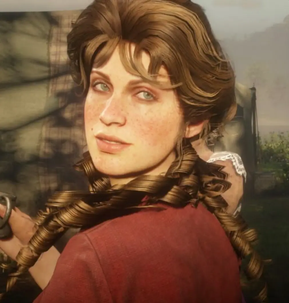 Avatar of Mary-Beth Gaskill