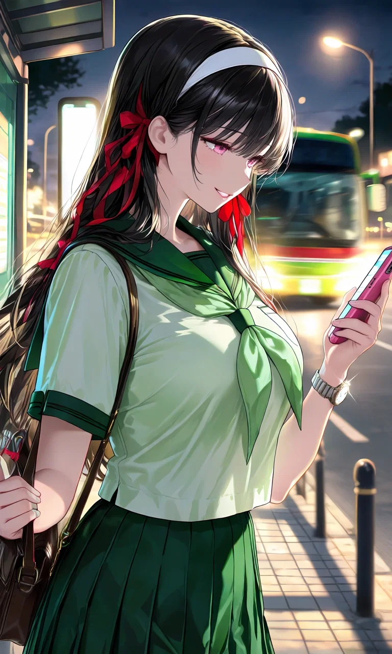 Avatar of Kiriko Sasaki