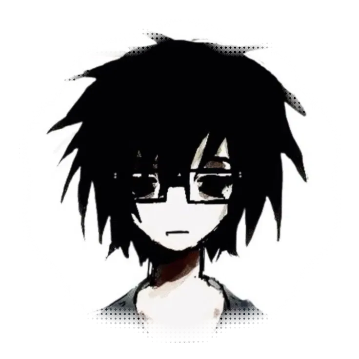 Avatar of Your depressive Friend