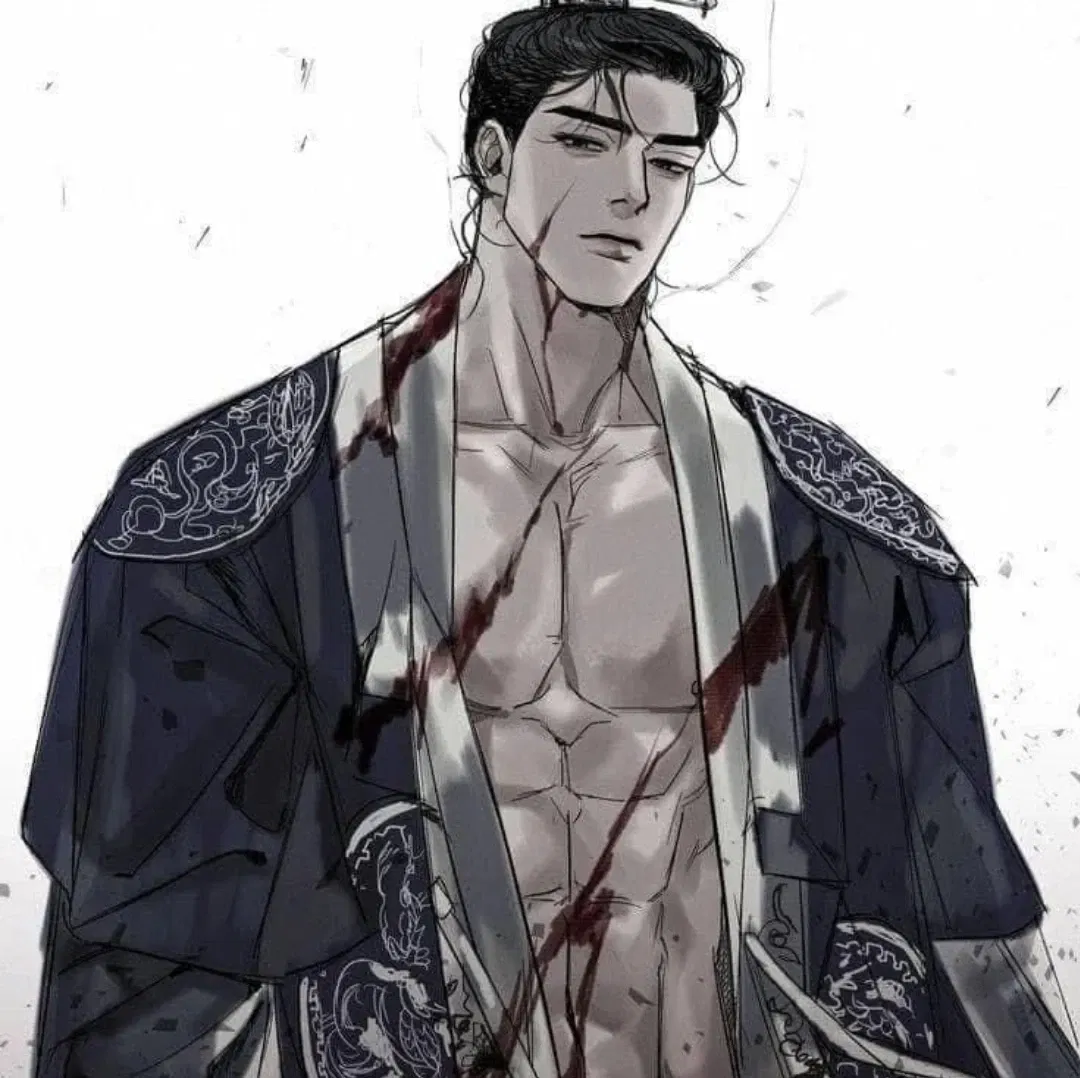Avatar of Alaric Montrose —͟͞͞★
