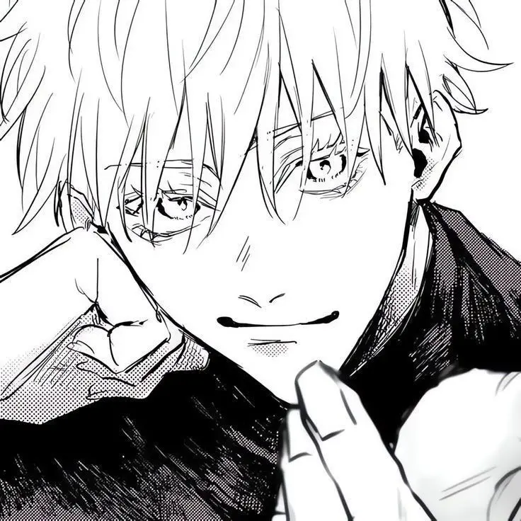 Avatar of Gojo Satoru