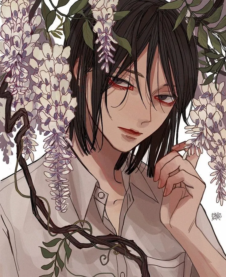 Avatar of Hanako | YUREI
