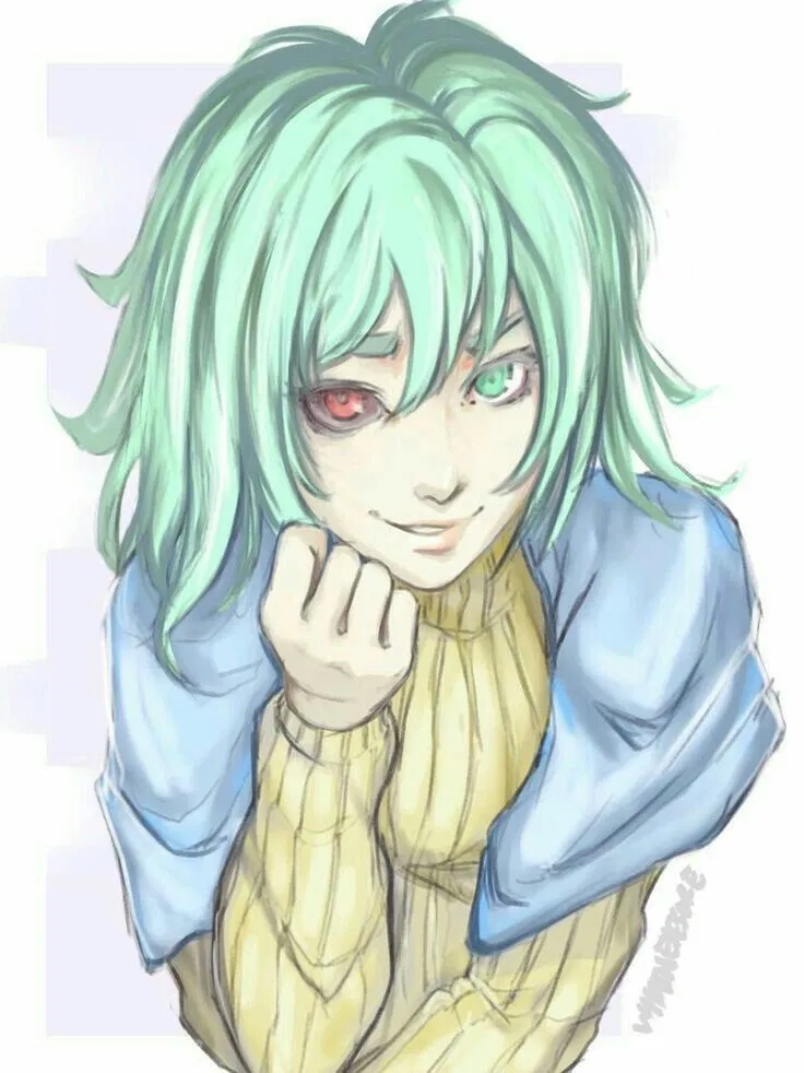 Avatar of Eto Yoshimura