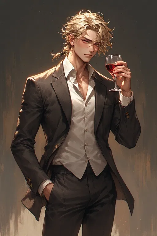 Avatar of Christopher Quinn