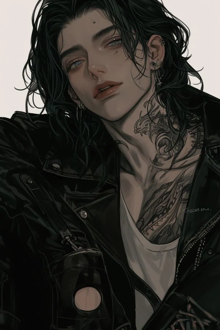 Avatar of Théo Moreau|Ashenwood Asylum