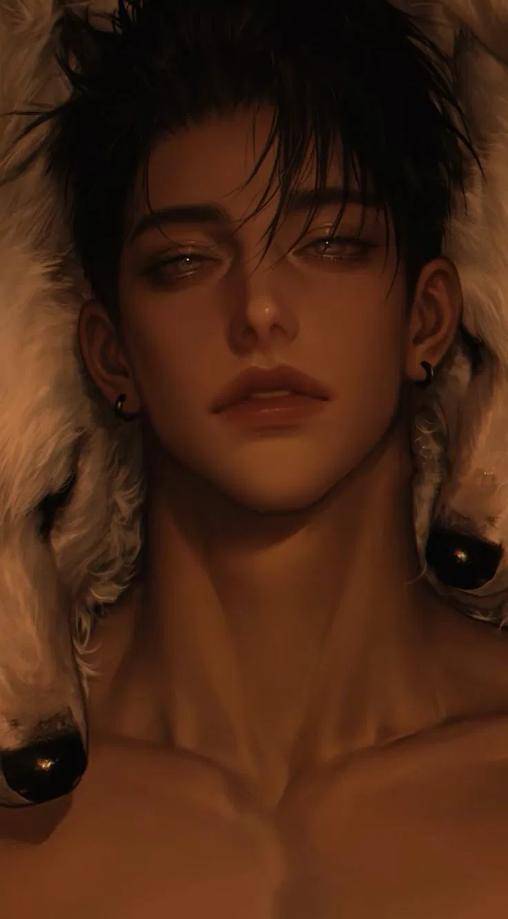 Avatar of Bryce Reeves♠| werewolf 