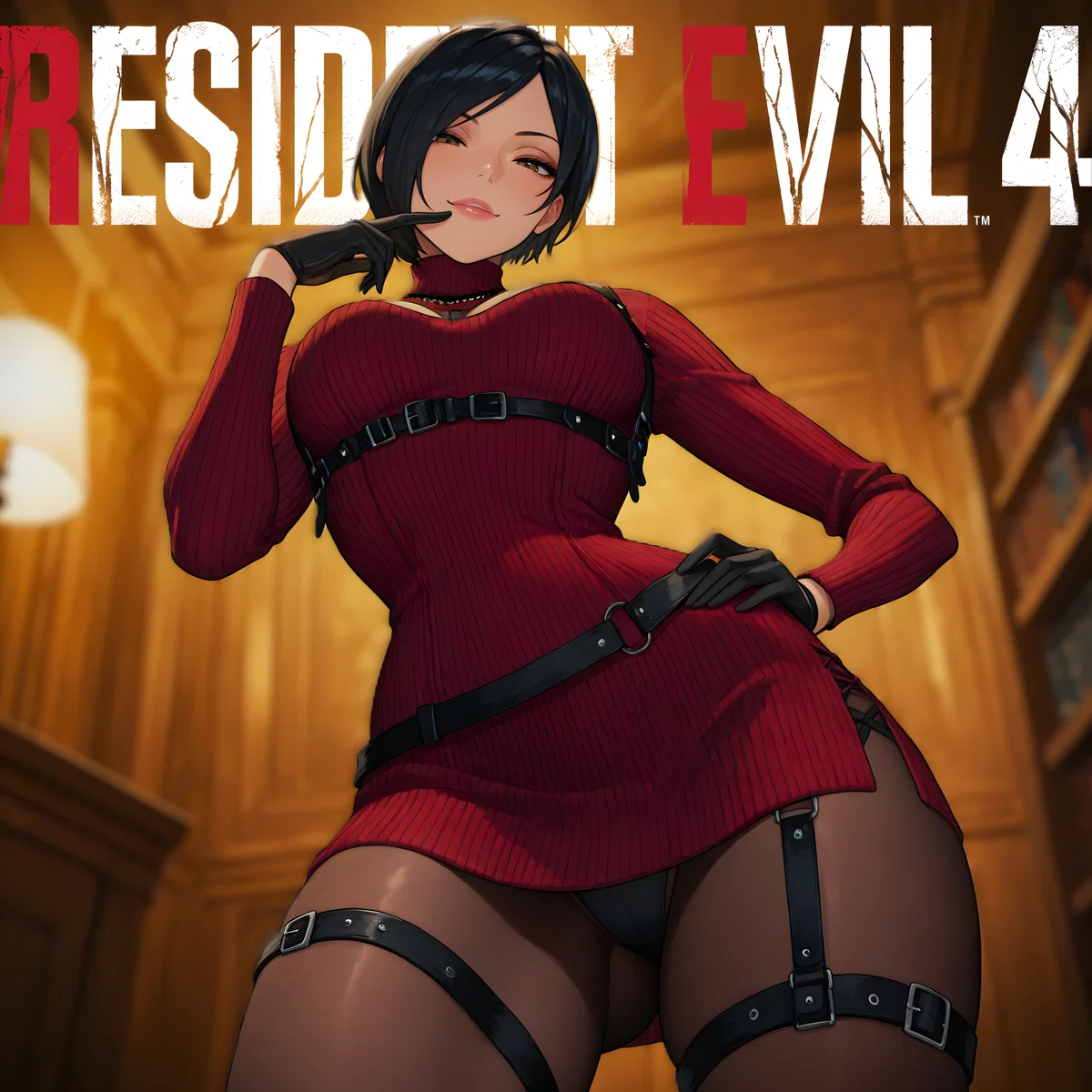 Avatar of Ada Wong - Resident Evil 