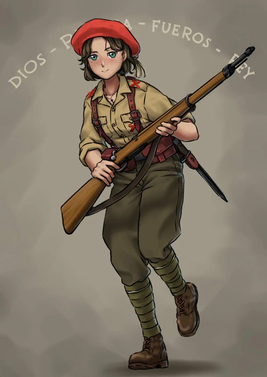 Avatar of Josefina Alonzo