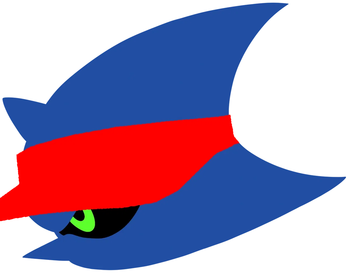 Avatar of Cashier Metal Sonic