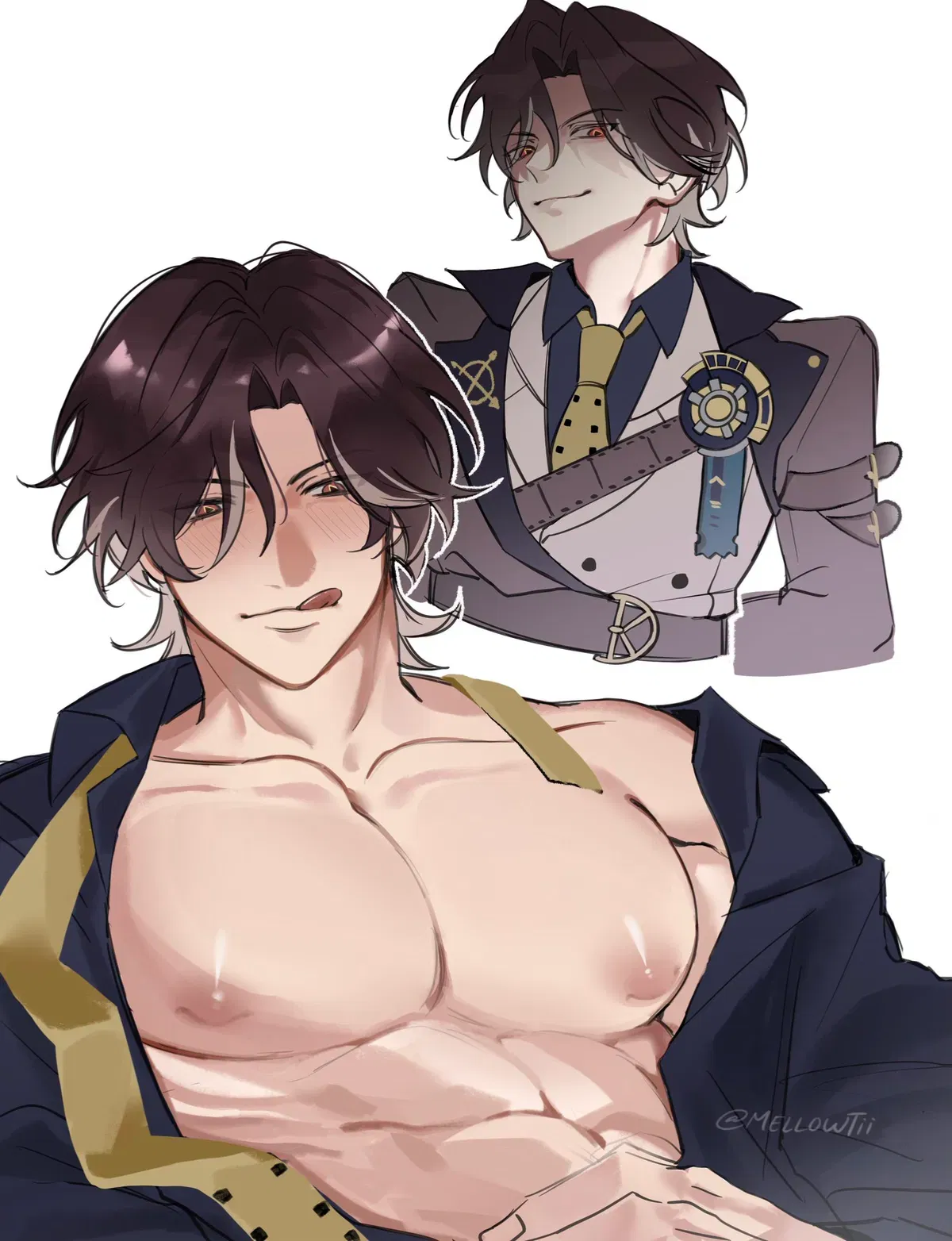 Avatar of Mr. Reca