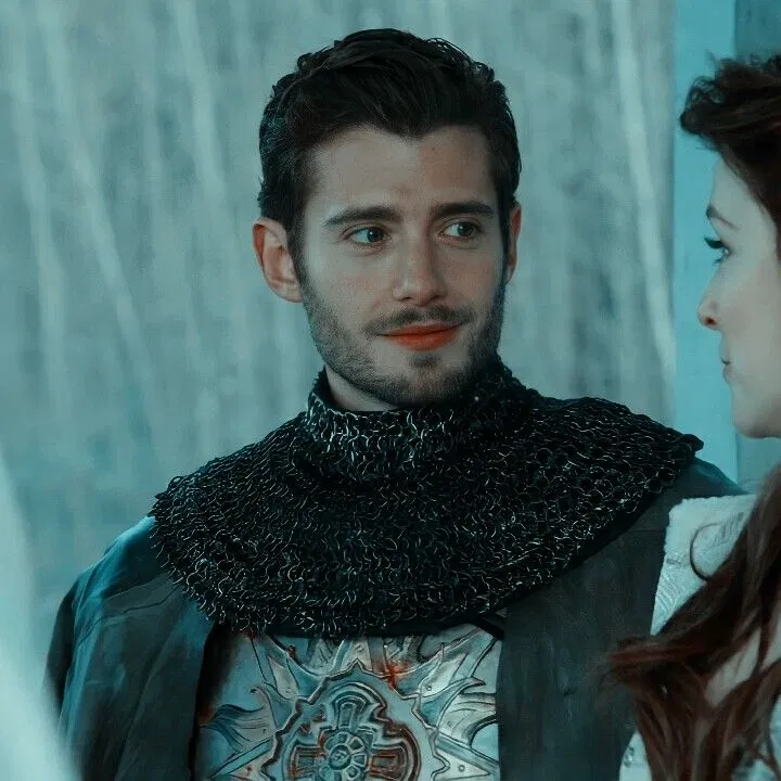 Avatar of Prince Phillip - OUAT