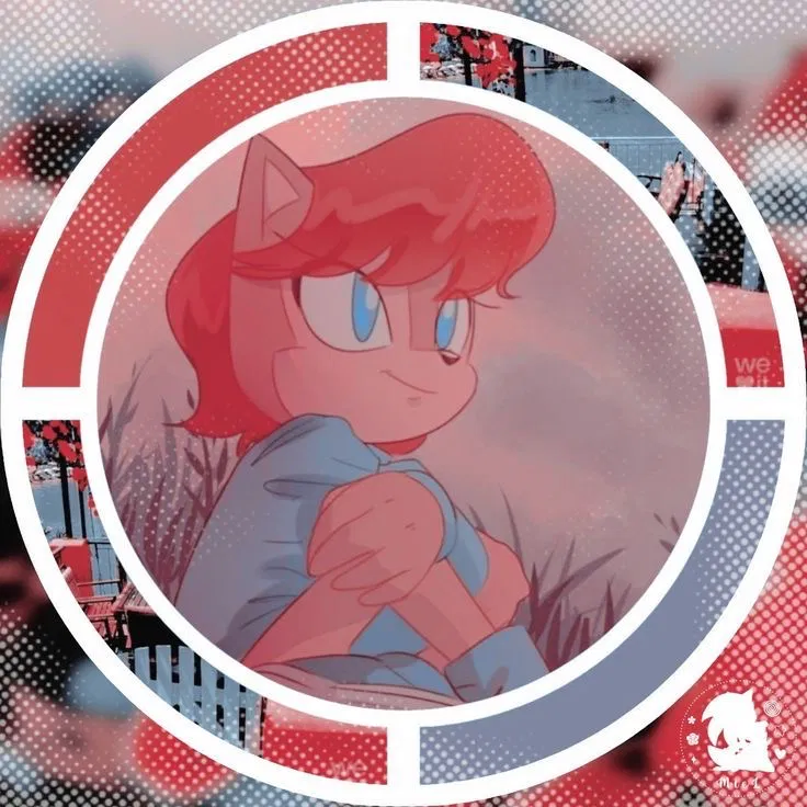 Avatar of Sally acorn