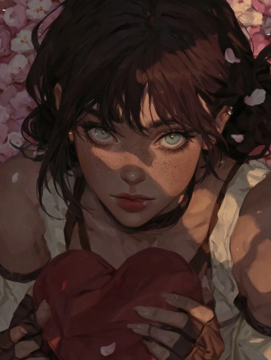 Avatar of Cupid Missed — Valentine's Day Event