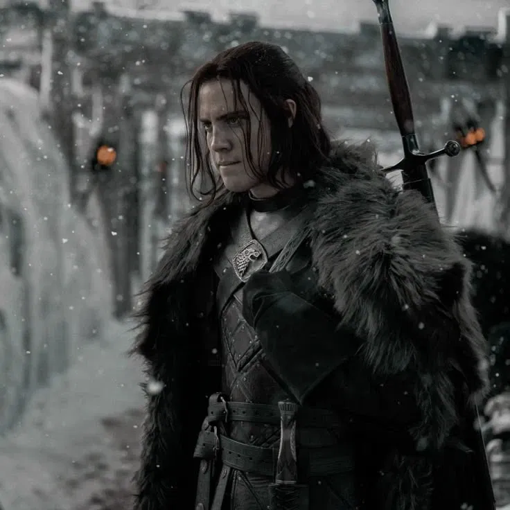 Avatar of Cregan Stark | HOTD