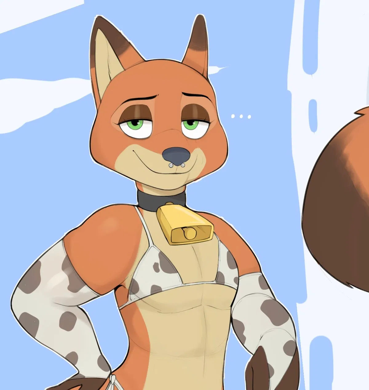 Avatar of Nick Wilde (Usnarbit)