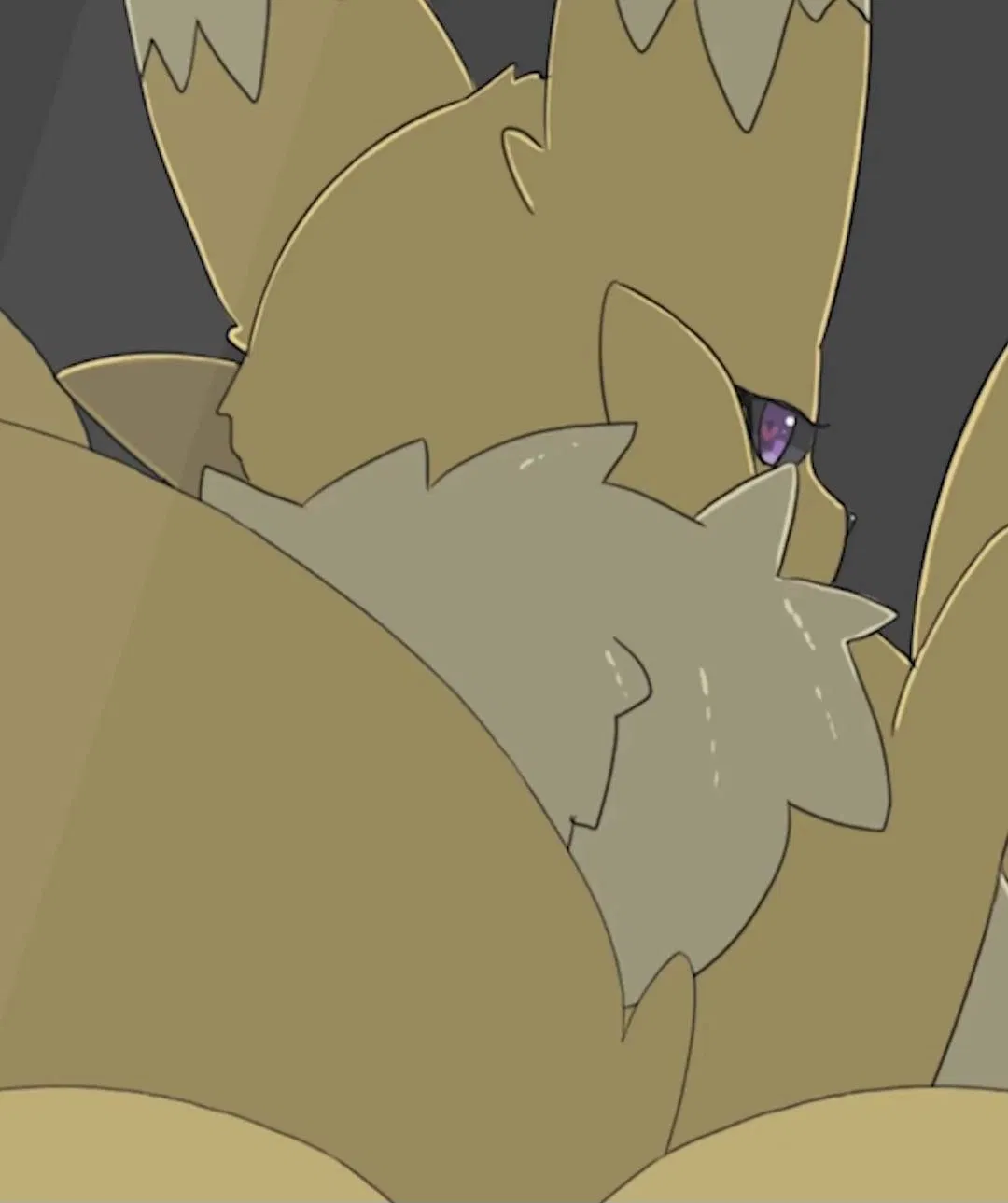 Avatar of Renamon F̷e̷e̷d̷i̷n̷g̷ Breeding Hole