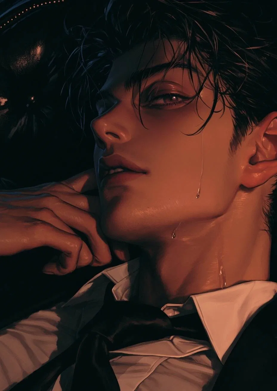 Avatar of •✦•Arrogant CEO•✦• Adrien Vale