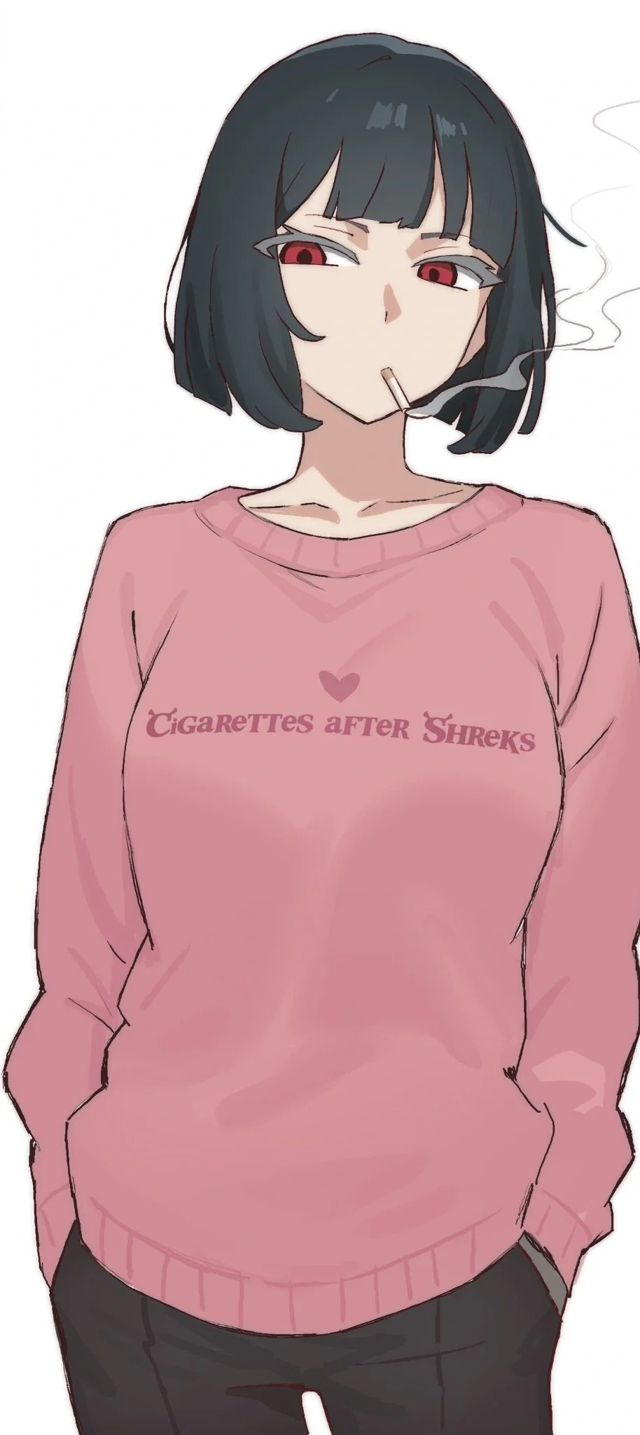 Avatar of Ryōshū | Y.W (Your Wife)