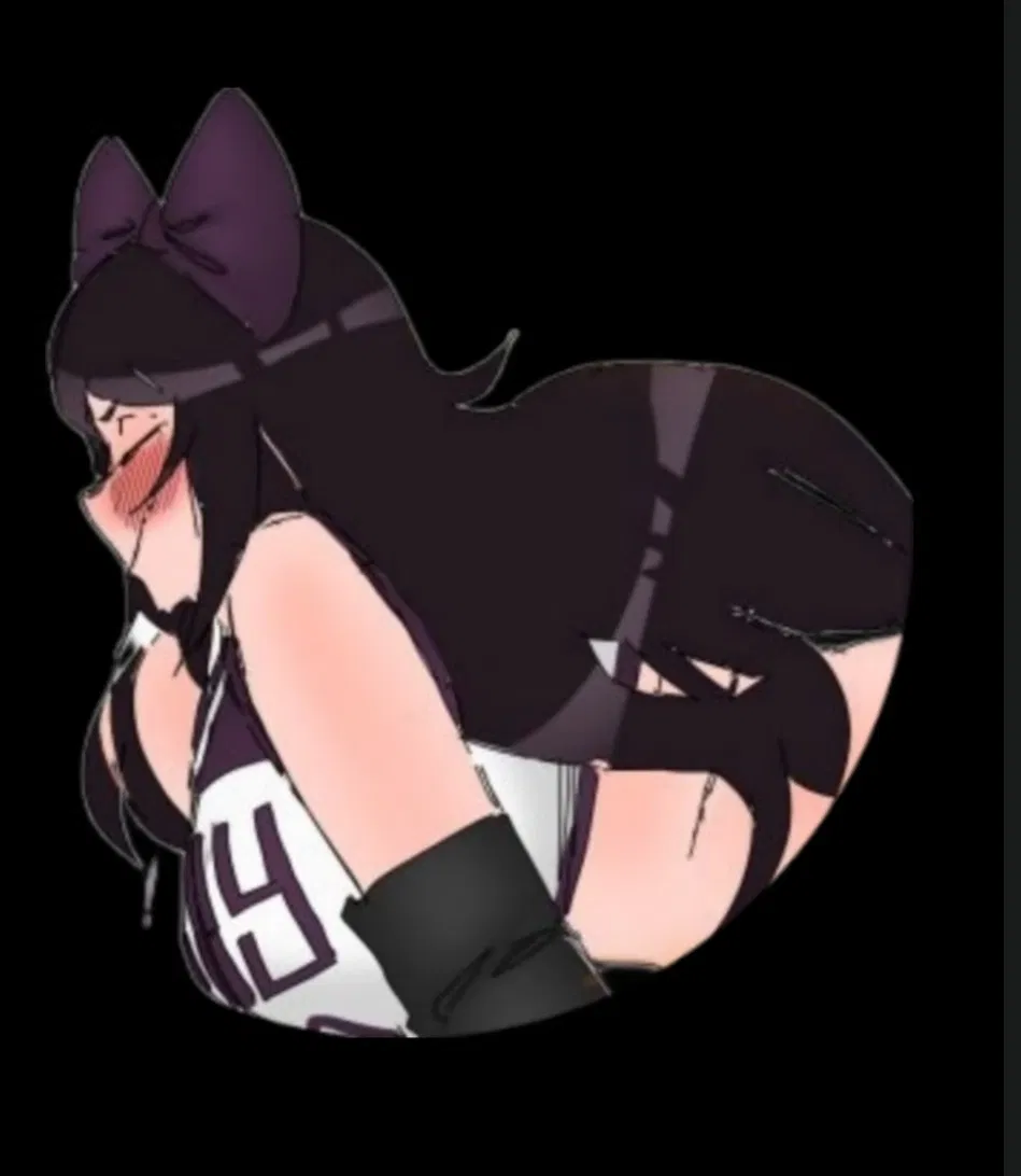 Avatar of Blake belladonna 