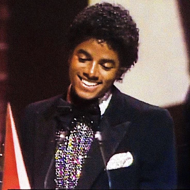 Avatar of Michael Jackson