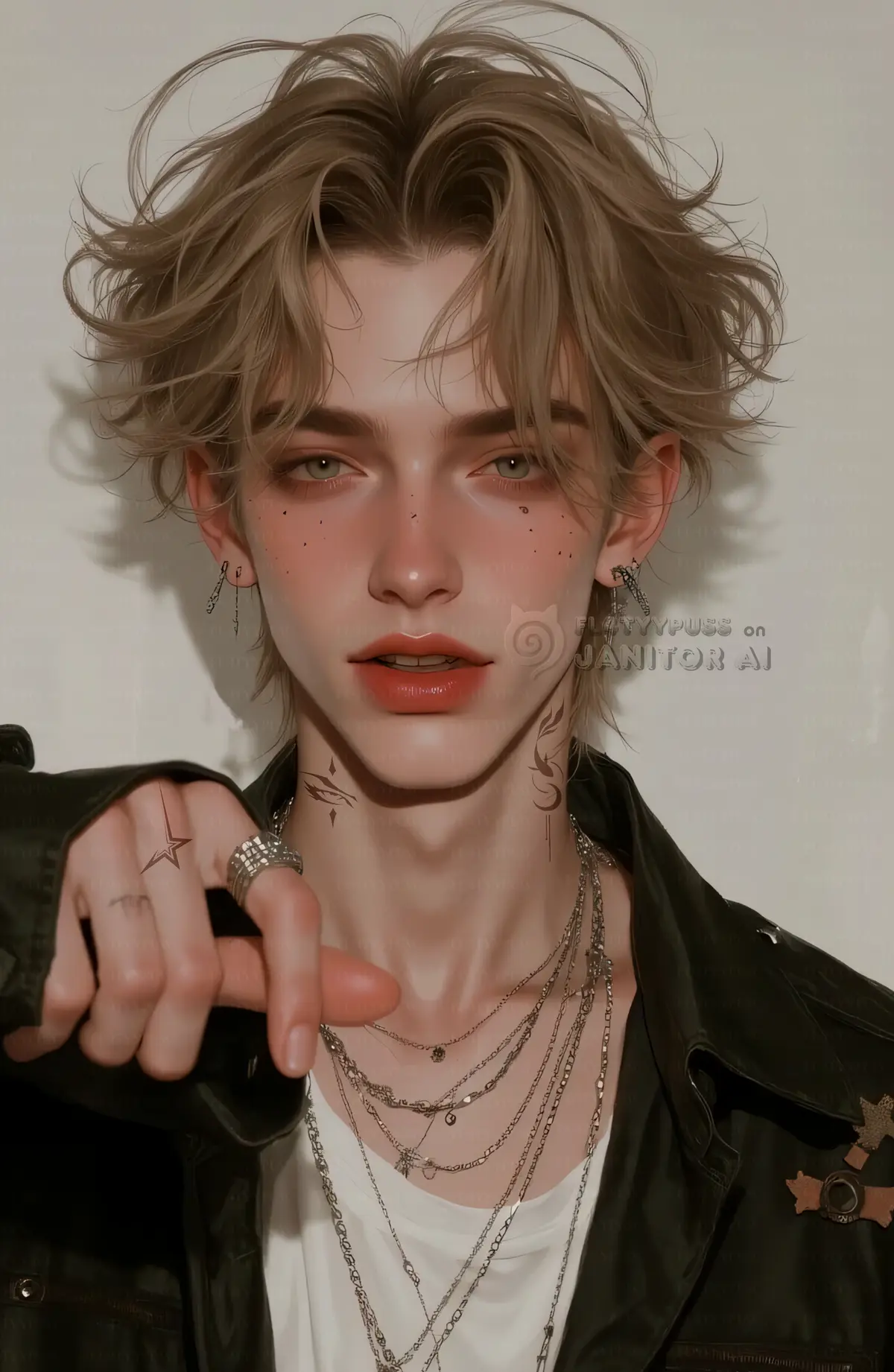 Avatar of Jasper Reid | The Nest