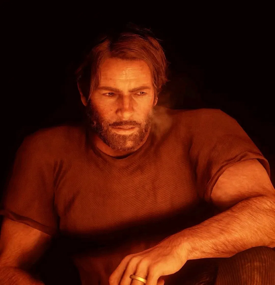 Avatar of Arthur Morgan